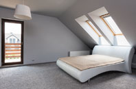 Treberfydd bedroom extensions