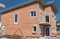 Treberfydd home extensions