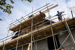 Treberfydd multiple storey extensions quotes